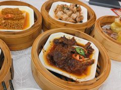 -老廣新意-全天茶点(宝能店)