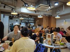 -华嫂冰室(湾仔店)