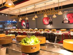 -龍歌自助小火锅(崂山丽达店)