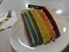 -ADO KAFE(大学城店)