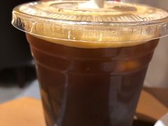 -COSTA COFFEE(武汉武商MALL店)