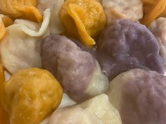 -宝源饺子(麦子店街店)