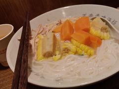 -王春春鸡汤饭(上海中海环宇城店)