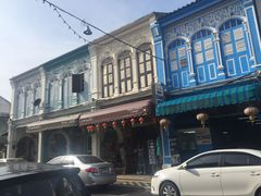 -普吉镇