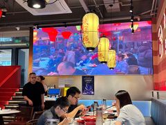 -匠熙小馆(崇文门店)