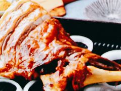 -西贝莜面村(上海百联西郊店)