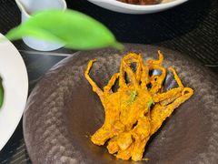 -鲜璟台·地标景观餐厅(上海中心店)