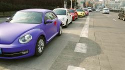 -畅步婚车(浦东店)