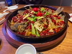 -老板恋上鱼(恒隆广场店)