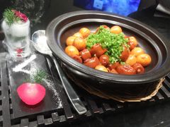 -马仕玖煲·融合菜·酥不腻烤鸭(人大店)