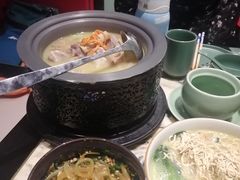 -锦府盐帮·侯宅(五棵松万达店)