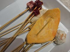 -成都玉林串串香(世纪港湾店)
