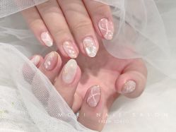 -森日式美甲沙龙MORI NAIL总店