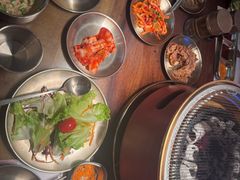 -西塔老太太泥炉烤肉(上海七宝领展广场店)