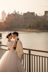 -新乡艾特婚纱摄影(优选店)