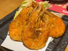 -一心创作料理屋(经开万达店)