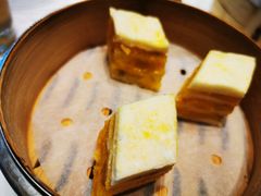 -世博洲际酒店-盛会堂中餐厅