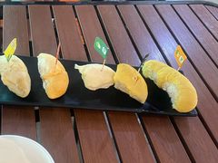 -榴莲BB 四季果园