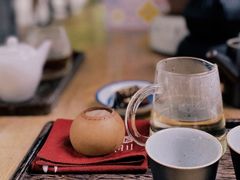 -扫雪煮茶(西村店)