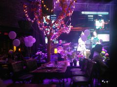 -胡桃里音乐酒馆(曲江店)