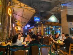 大堂-那些年记忆烧烤