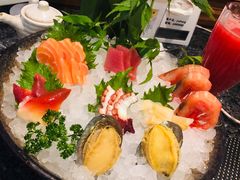 -菊上料理(蜀山银泰百货店)