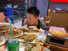 -庆峰龙虾烧烤(合肥一店)