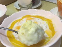 -甜心妈妈·榴莲星级糖水(北京路总店)