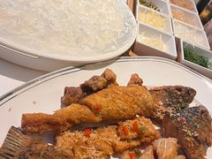 -炳胜品味(海印总店)