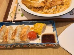 -吾妻拉面•和风食堂(群光广场店)