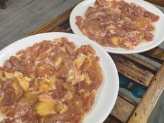 -合味土鸡火锅(中海世贸花园金碧庄店)