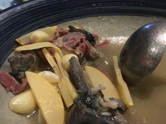 -紫滇源云南生态菜(丹凤街店)