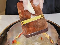 -阮正港四季甜汤(松柏店)