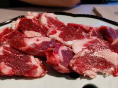 小辫子肉-卜奎烤右