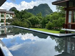 -广悦华阳朔河畔度假酒店(十里画廊遇龙河店)