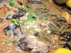 -鸽子刘铁锅炖鱼(劲松店)