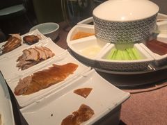 -羲和雅苑•北京烤鸭(乐园道万象城店)