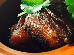 -山外山菜馆(玉泉路店)