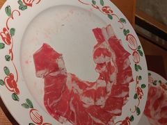 -北京老门框爆肚四季涮肉(凌河路店)