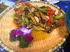 炒见手青-滇道云南特色料理(康定路店)