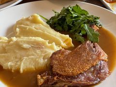 油封鸭腿-LA MAISON公鸡和龙(蛇口店)