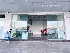 -天河客运站(地铁站)