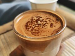 -Metal hands·铁手咖啡