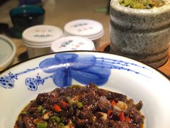-佬麻雀·新湘菜(珠海金发购物中心店)