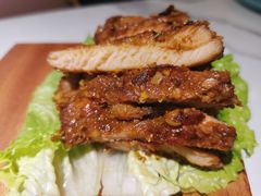 香茅鸡扒-米多分·越南小馆(南海万科广场店)
