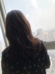 -GIRL STYLE 烫发·染发沙龙
