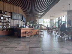 -星巴克(成都科学城店)