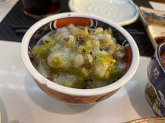 -千寻山野烤肉(中关村店)