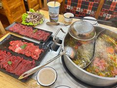 -田村·酸汤鲜牦牛肉火锅(布达拉宫广场店)