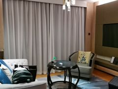 -广州花园酒店